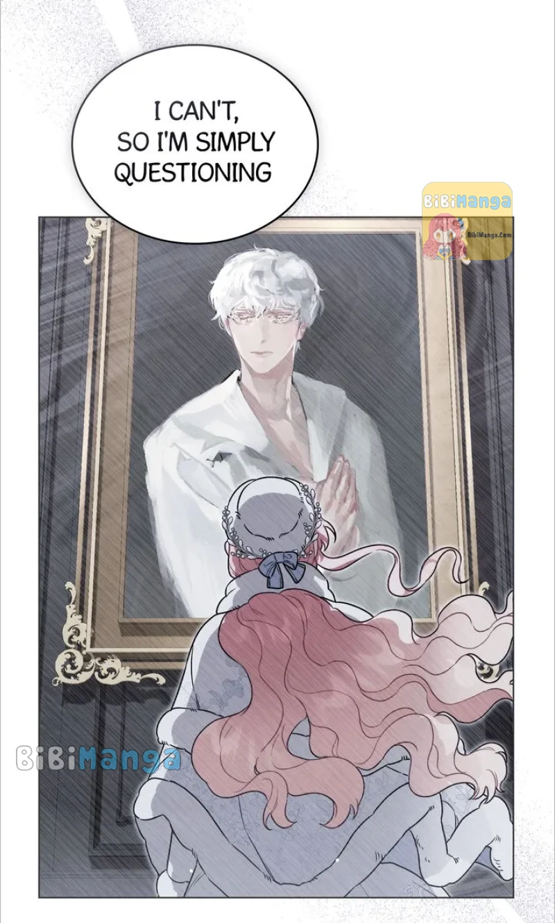 The Golden Light of Dawn Chapter 67 - page 60