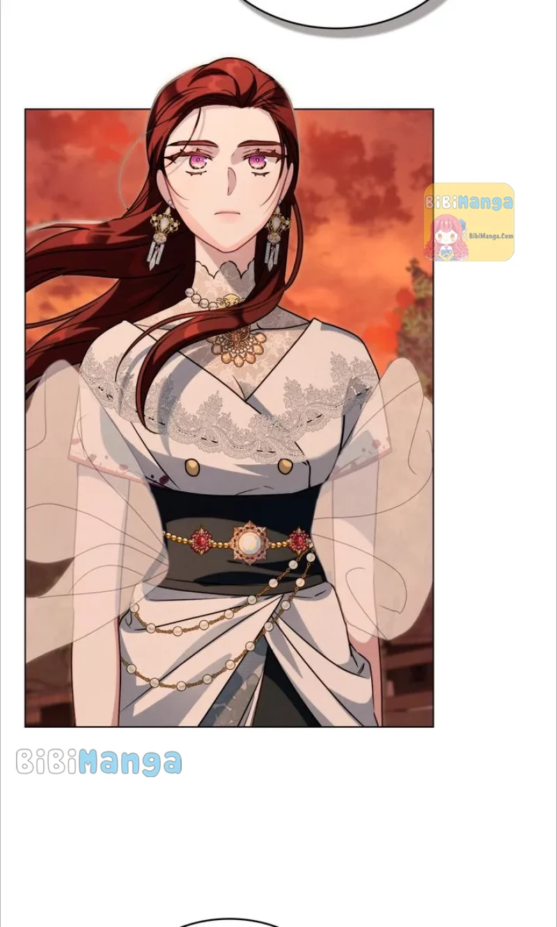 The Golden Light of Dawn Chapter 67 - page 64