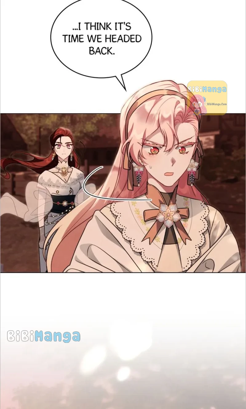 The Golden Light of Dawn Chapter 67 - page 65
