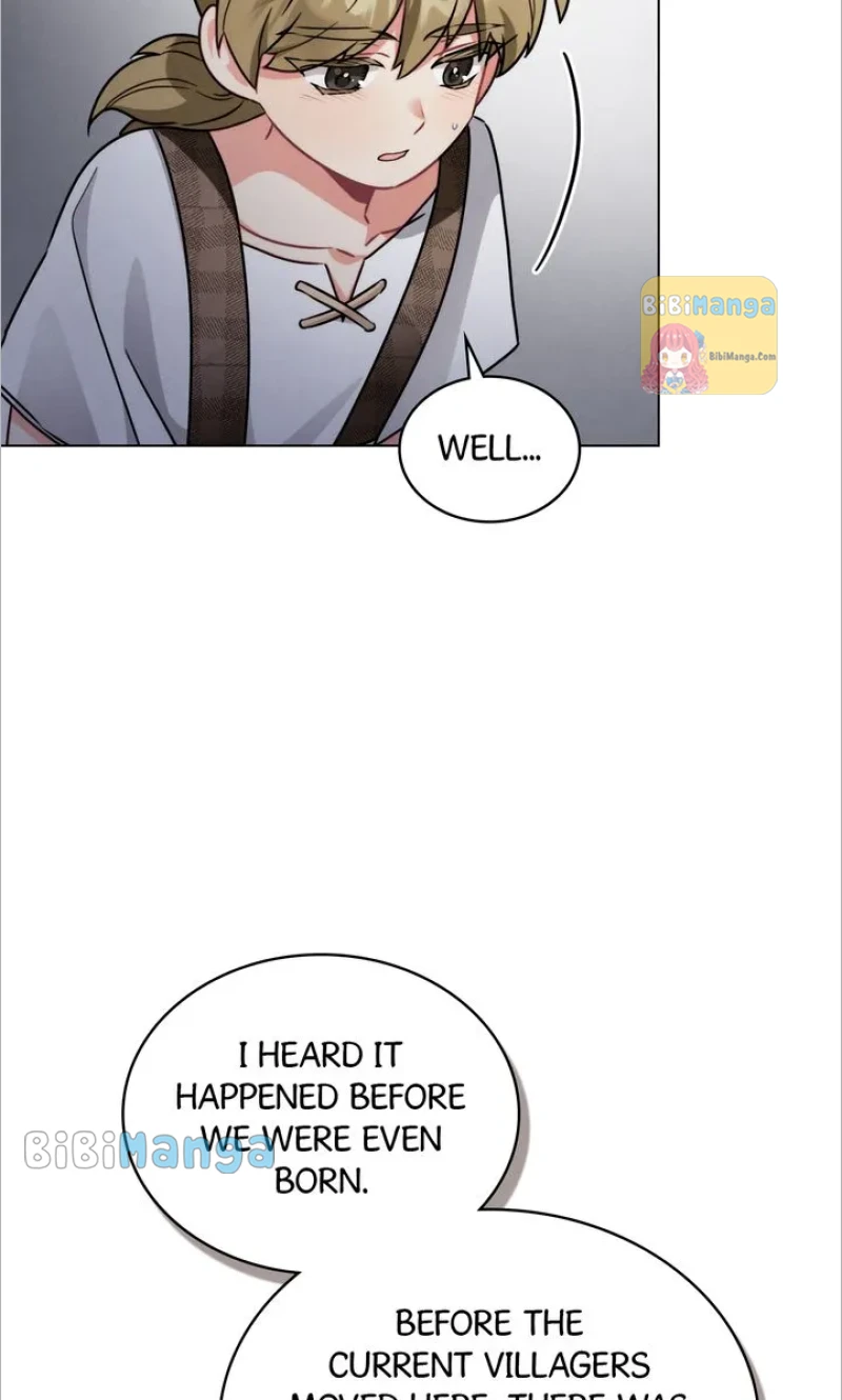 The Golden Light of Dawn Chapter 67 - page 9