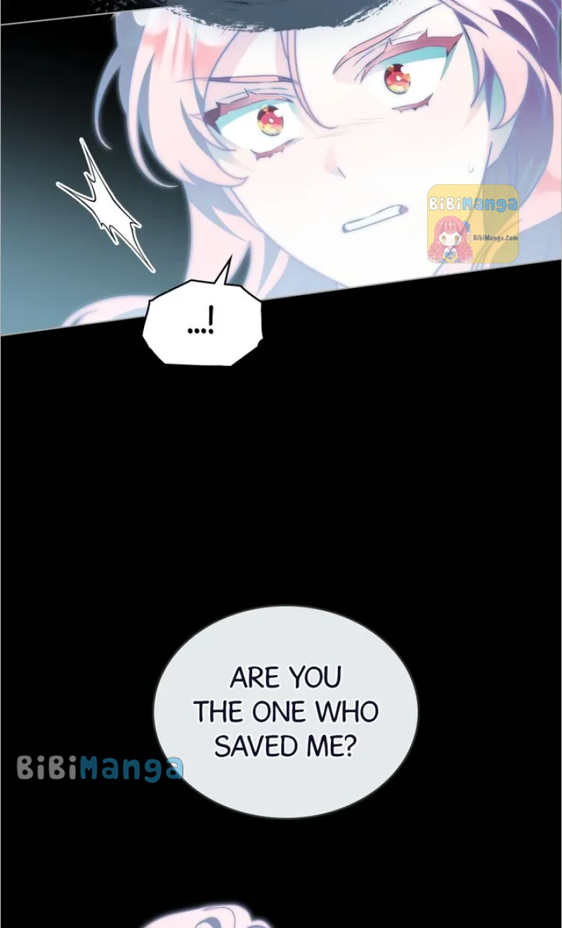 The Golden Light of Dawn Chapter 68 - page 27