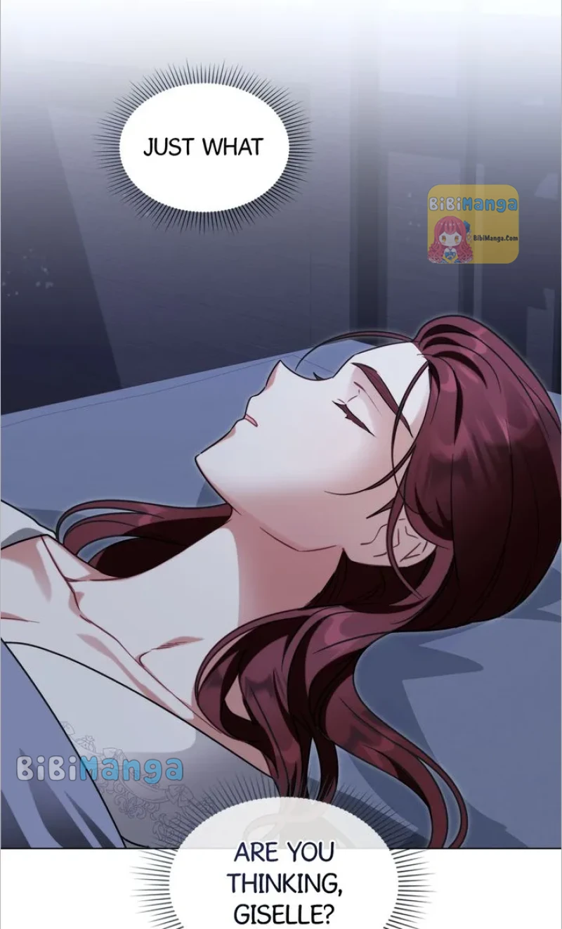 The Golden Light of Dawn Chapter 68 - page 4