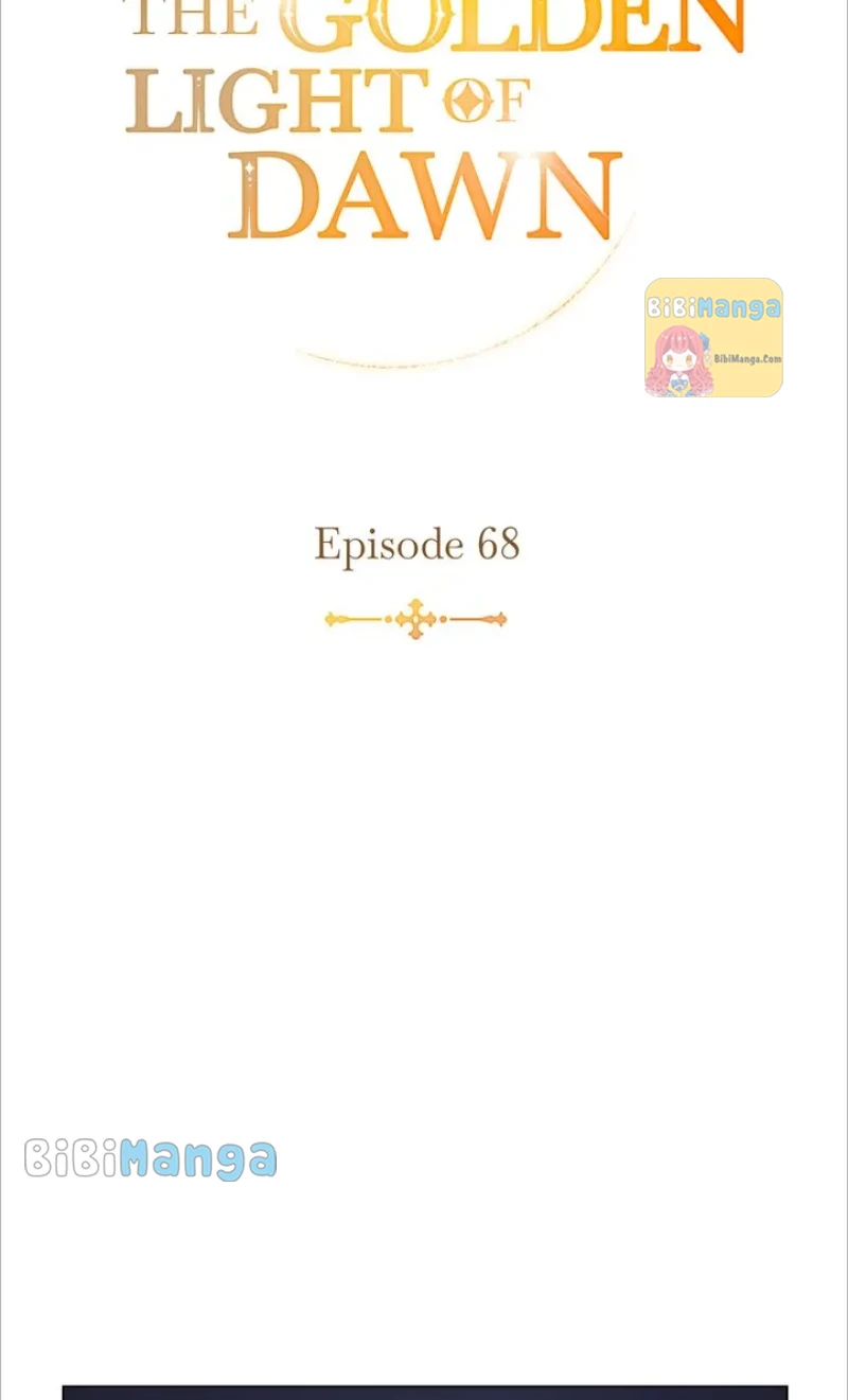 The Golden Light of Dawn Chapter 68 - page 6