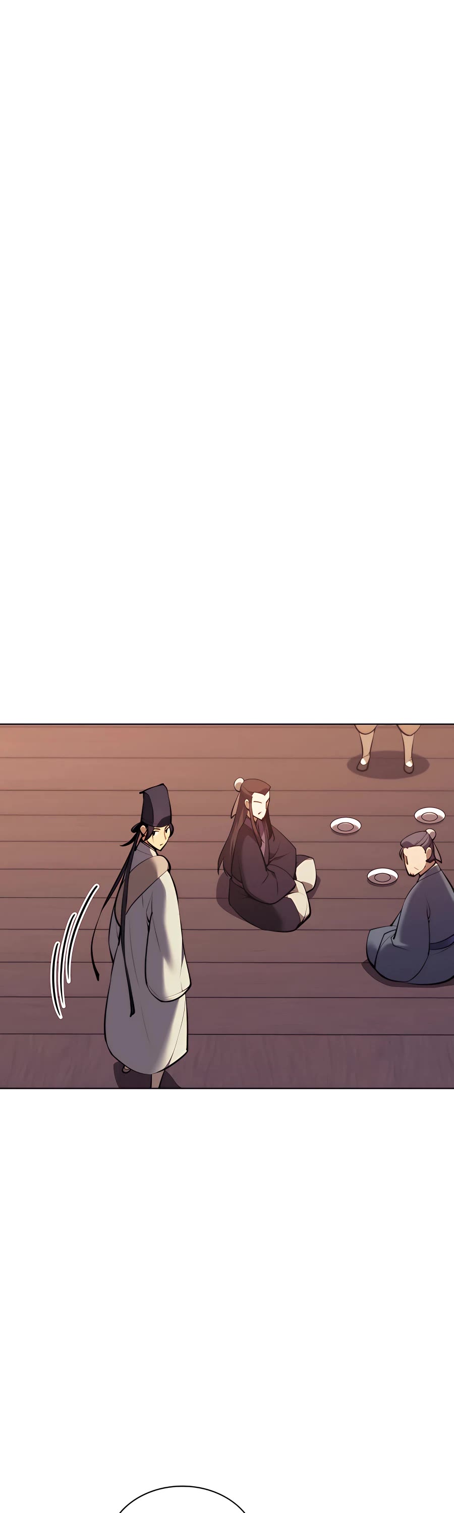 Records of the Swordsman Scholar chapter 38 - page 36