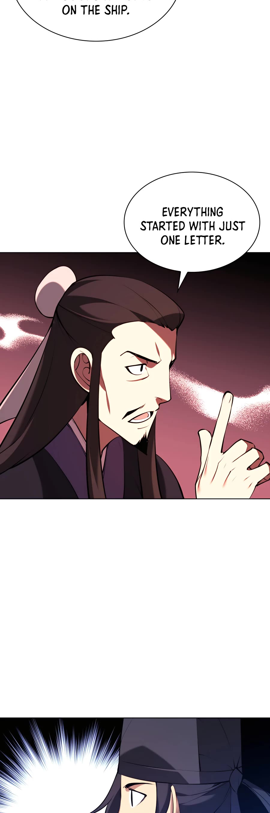 Records of the Swordsman Scholar chapter 37 - page 57