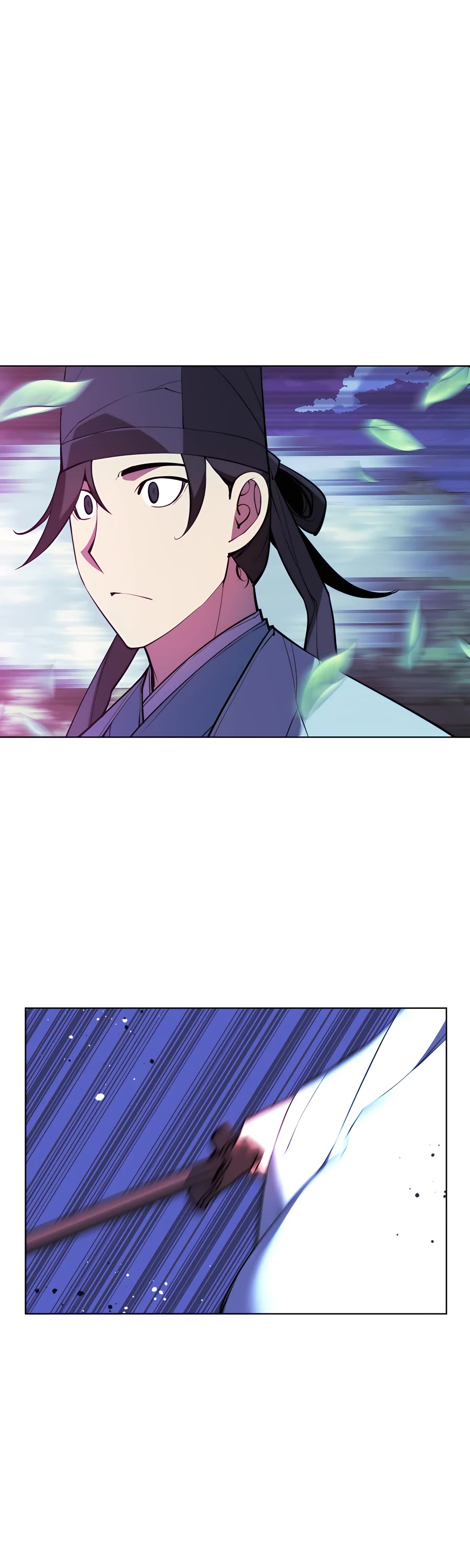 Records of the Swordsman Scholar chapter 35 - page 30