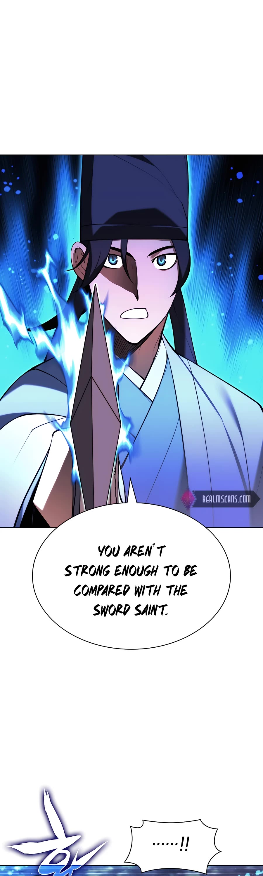 Records of the Swordsman Scholar chapter 35 - page 47