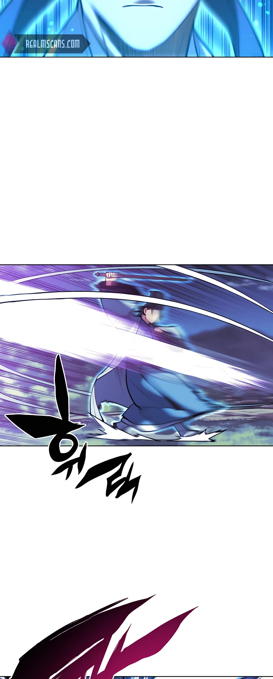 Records of the Swordsman Scholar chapter 35 - page 52