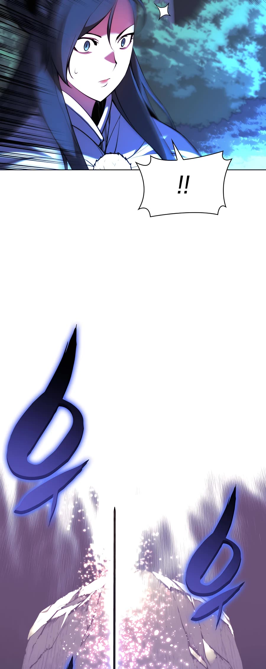 Records of the Swordsman Scholar chapter 35 - page 60