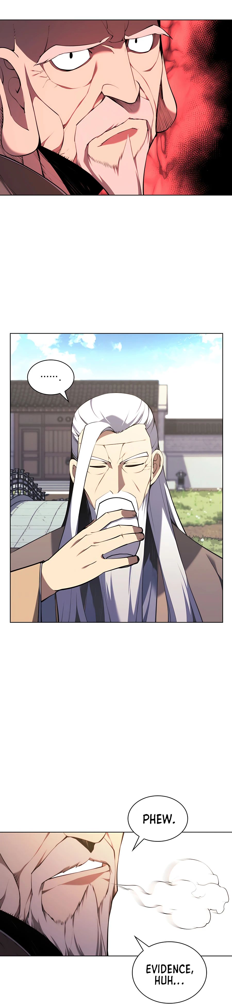 Records of the Swordsman Scholar chapter 27 - page 27