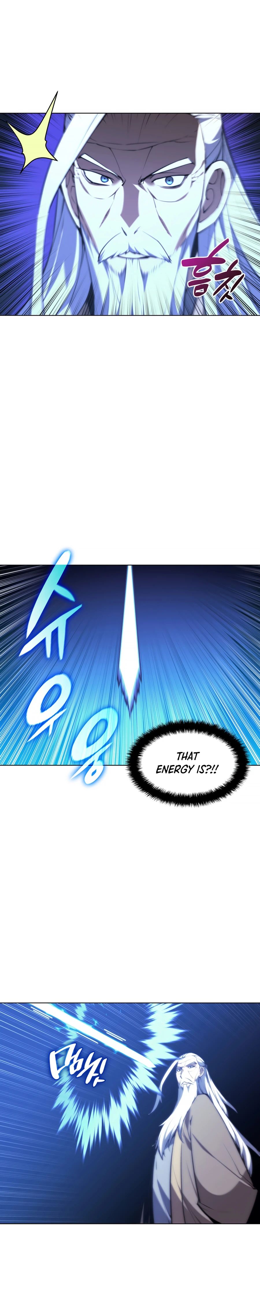 Records of the Swordsman Scholar chapter 24 - page 8