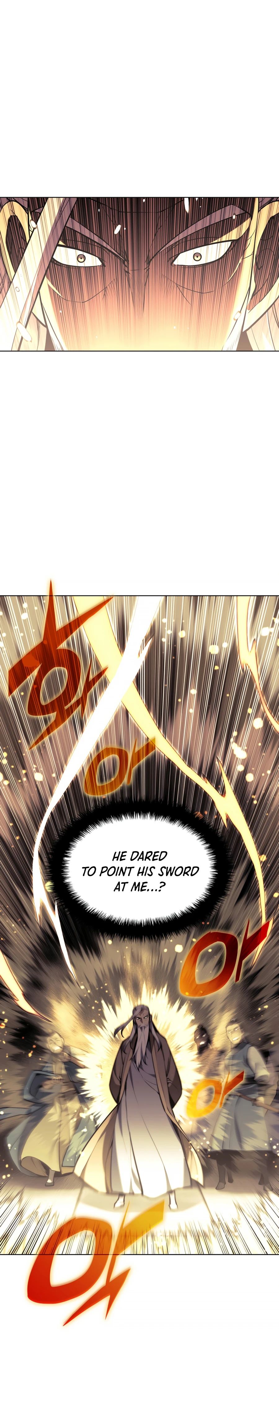 Records of the Swordsman Scholar chapter 24 - page 9