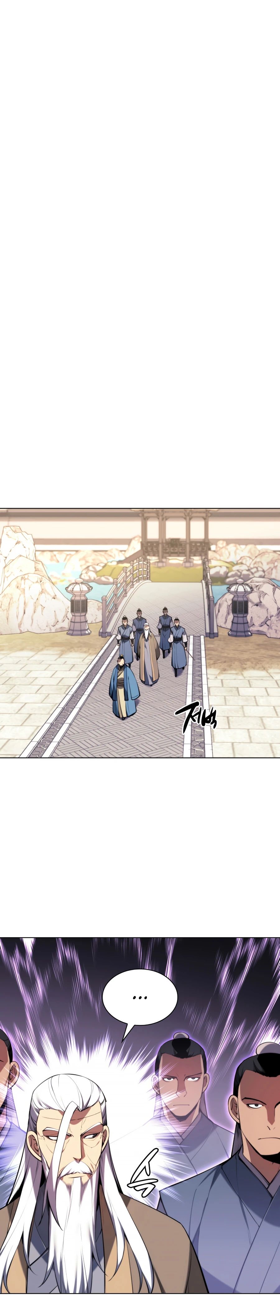 Records of the Swordsman Scholar chapter 23 - page 13