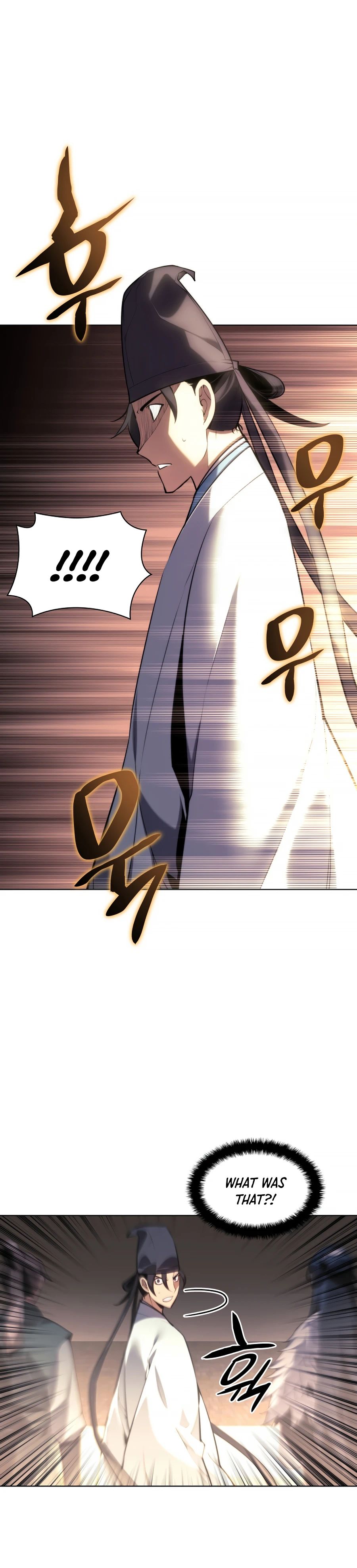 Records of the Swordsman Scholar chapter 23 - page 29