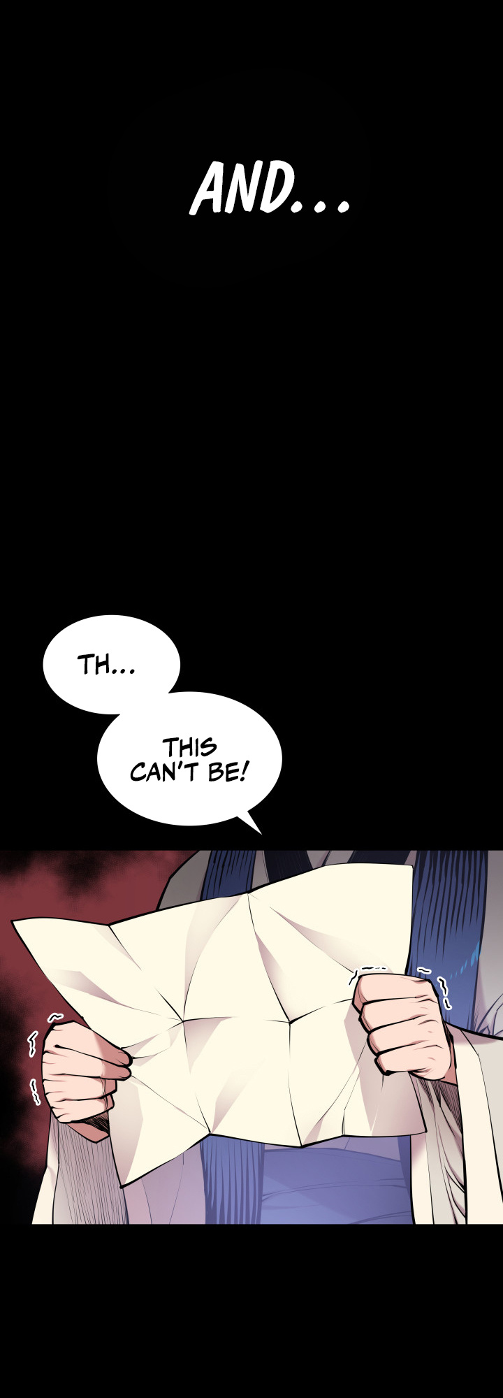 Records of the Swordsman Scholar chapter 0 - page 13