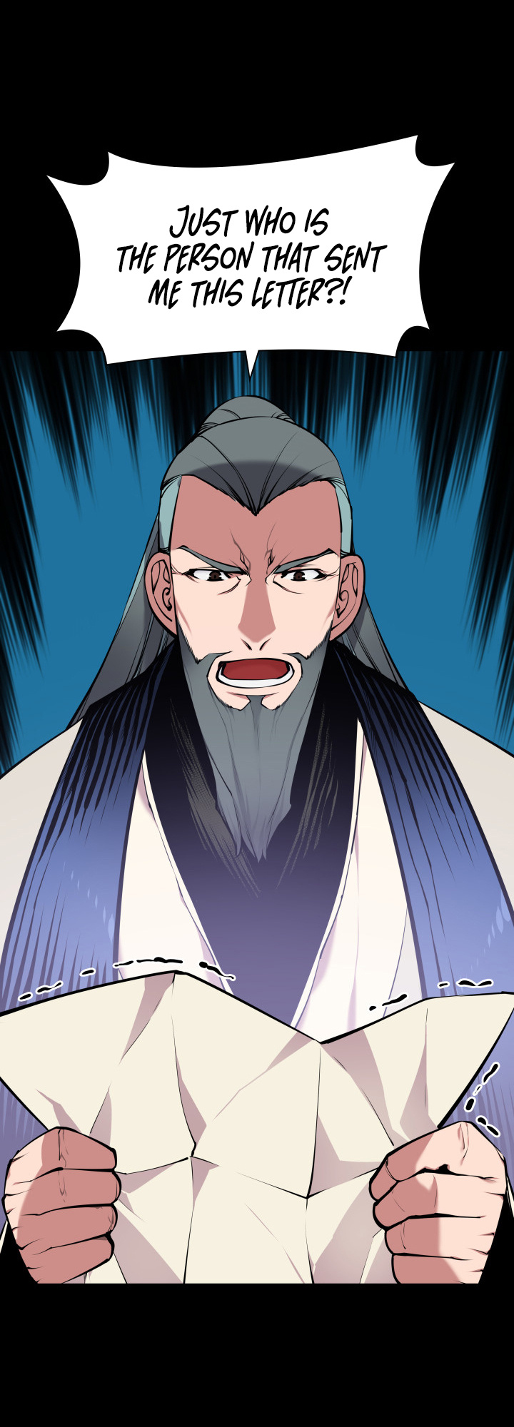 Records of the Swordsman Scholar chapter 0 - page 14