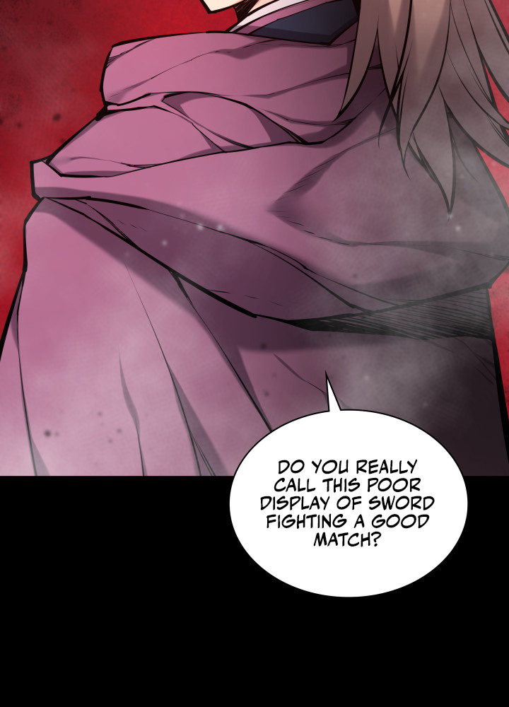 Records of the Swordsman Scholar chapter 0 - page 17
