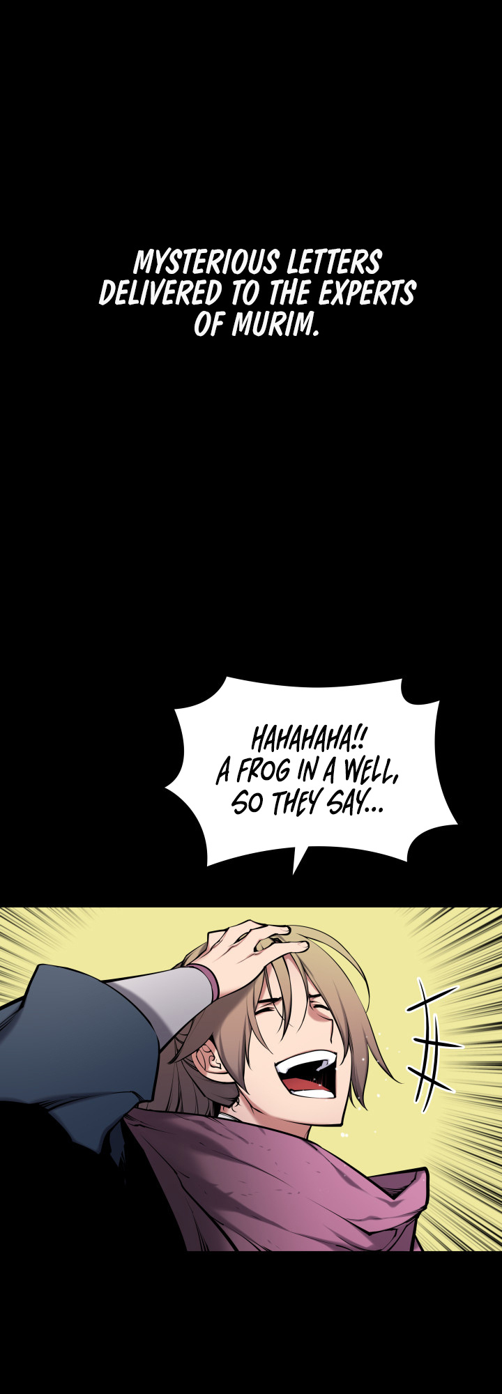 Records of the Swordsman Scholar chapter 0 - page 18
