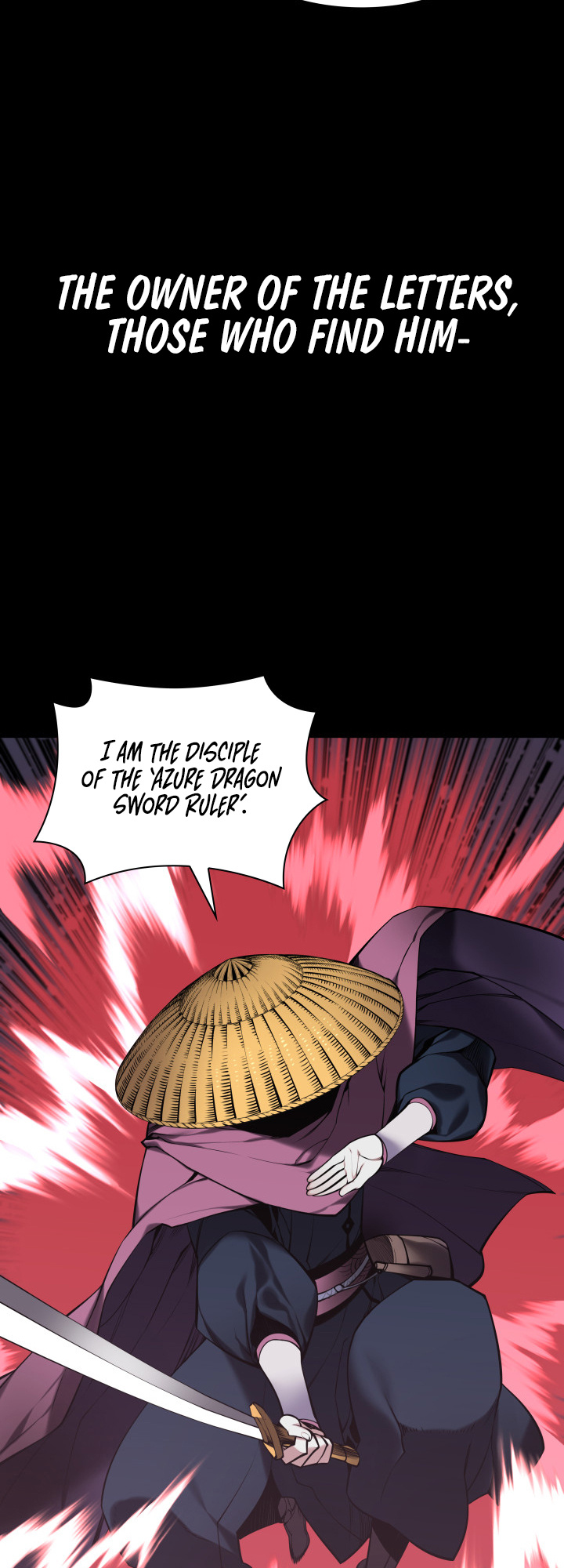 Records of the Swordsman Scholar chapter 0 - page 22