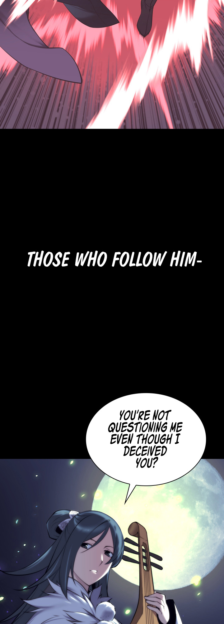 Records of the Swordsman Scholar chapter 0 - page 23