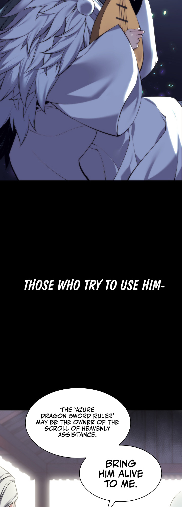Records of the Swordsman Scholar chapter 0 - page 24