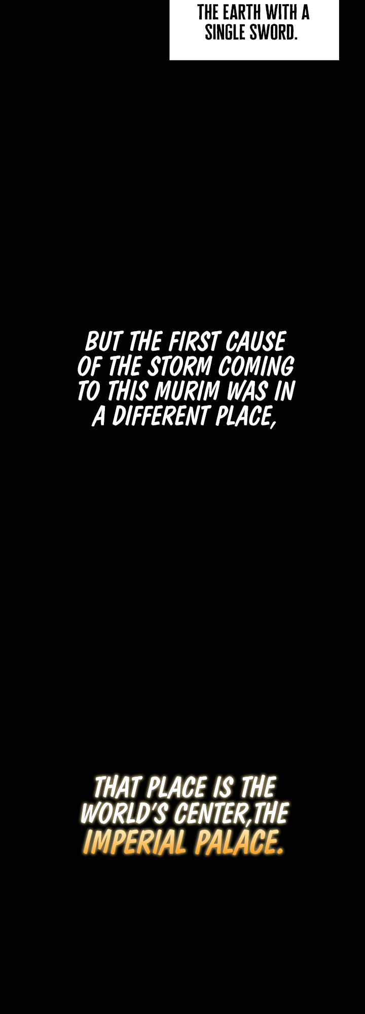 Records of the Swordsman Scholar chapter 0 - page 8