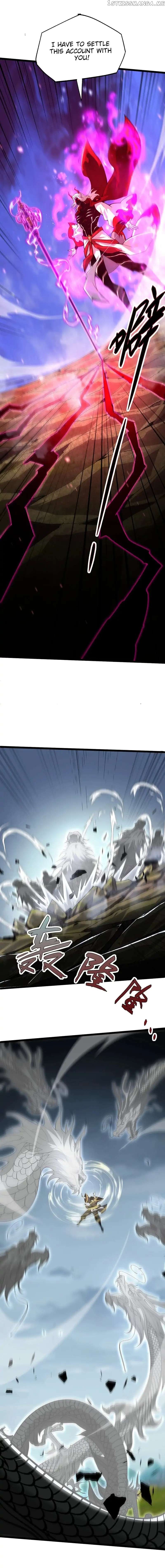 Return of the Youngest Grandmaster Chapter 69 - page 15