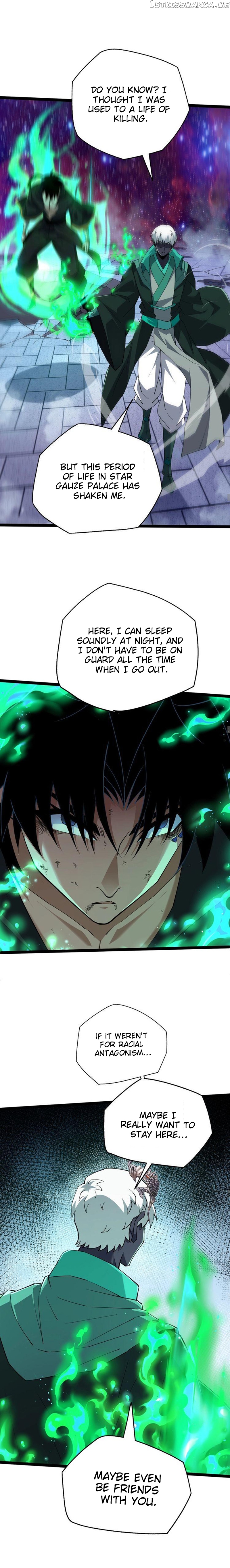 Return of the Youngest Grandmaster Chapter 65 - page 14