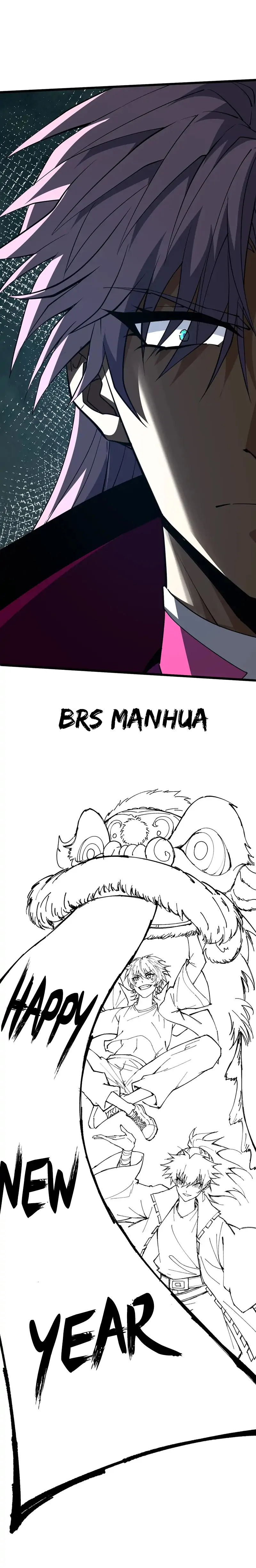 Return of the Youngest Grandmaster Chapter 52 - page 20