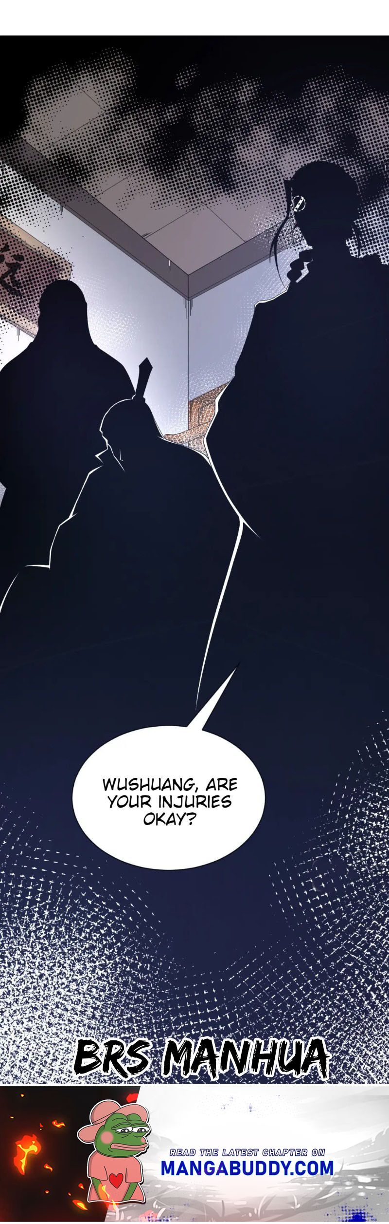 Return of the Youngest Grandmaster chapter 1 - page 31