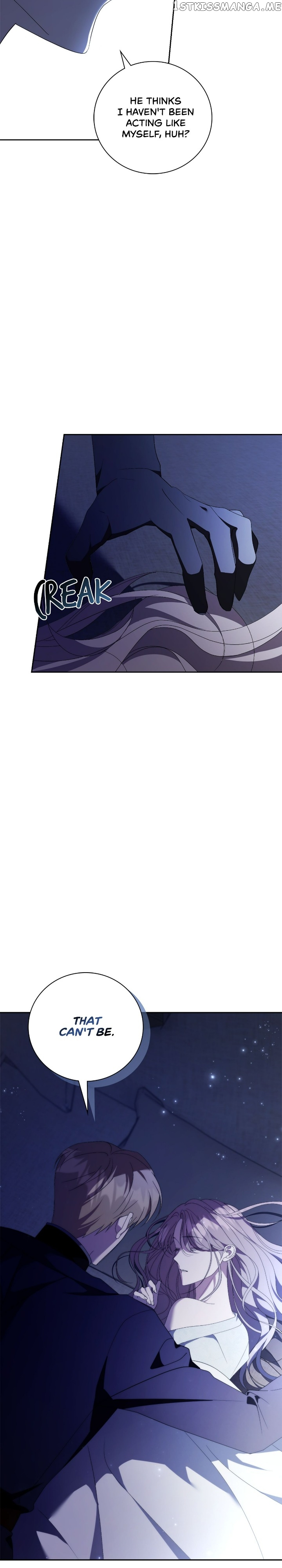 The East Wind of the Altas Chapter 33 - page 17