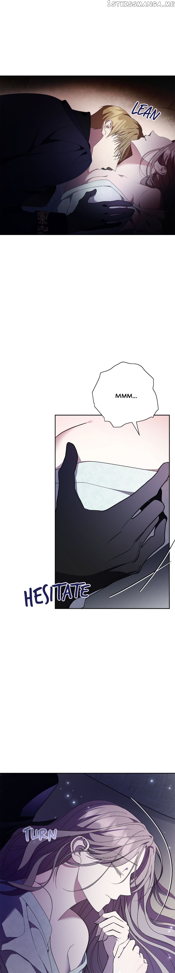 The East Wind of the Altas Chapter 33 - page 20