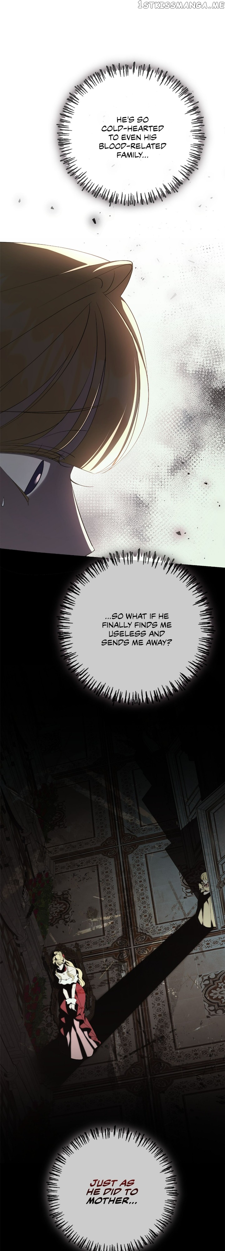 The East Wind of the Altas Chapter 33 - page 29