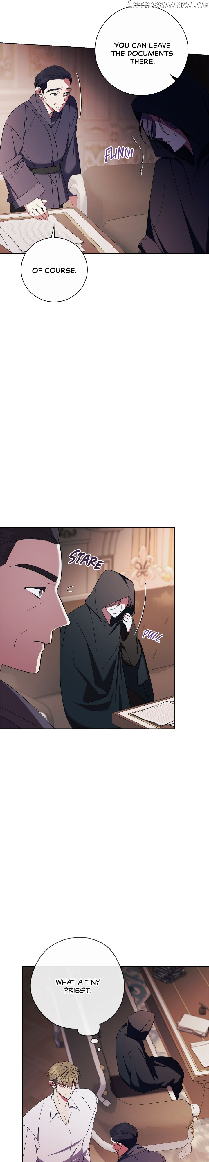 The East Wind of the Altas Chapter 26 - page 16