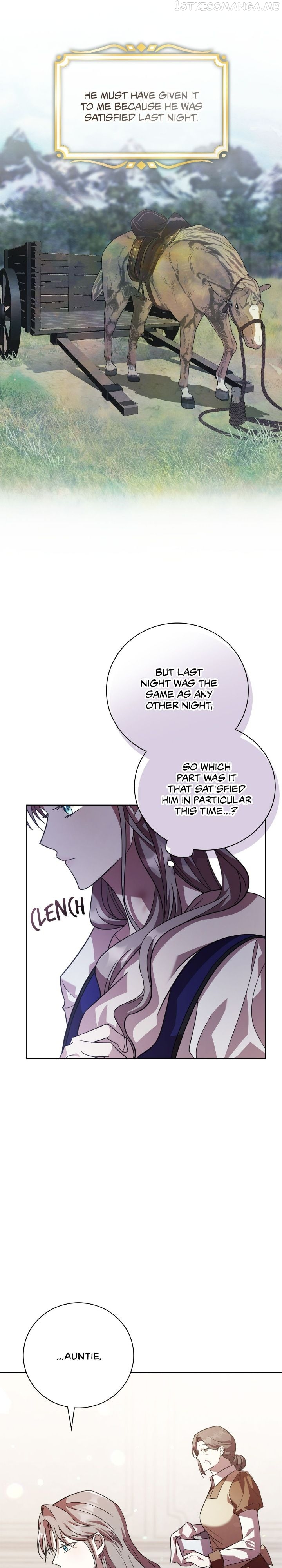 The East Wind of the Altas Chapter 15 - page 10