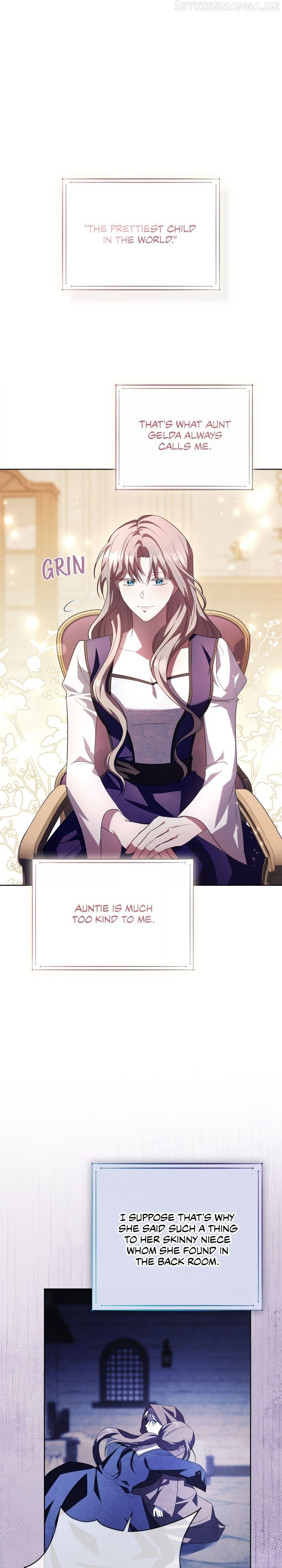 The East Wind of the Altas Chapter 15 - page 13