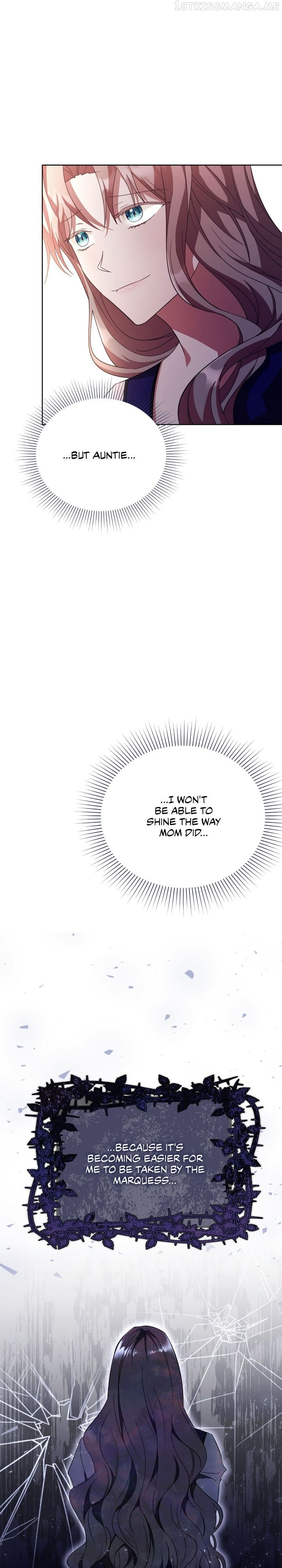 The East Wind of the Altas Chapter 15 - page 20