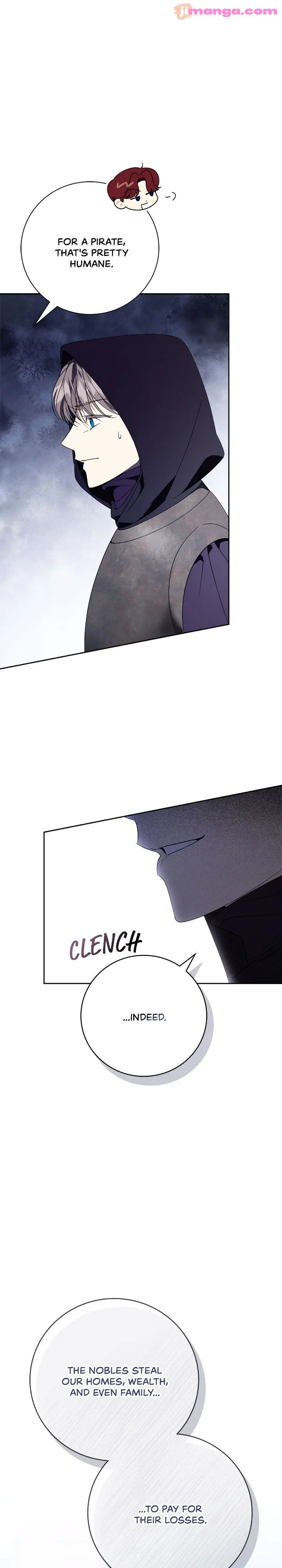 The East Wind of the Altas Chapter 37 - page 3