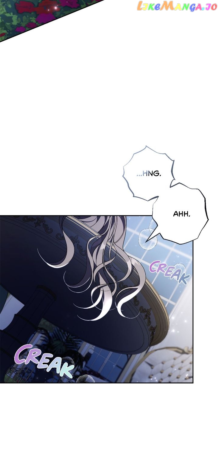 The East Wind of the Altas Chapter 38 - page 24
