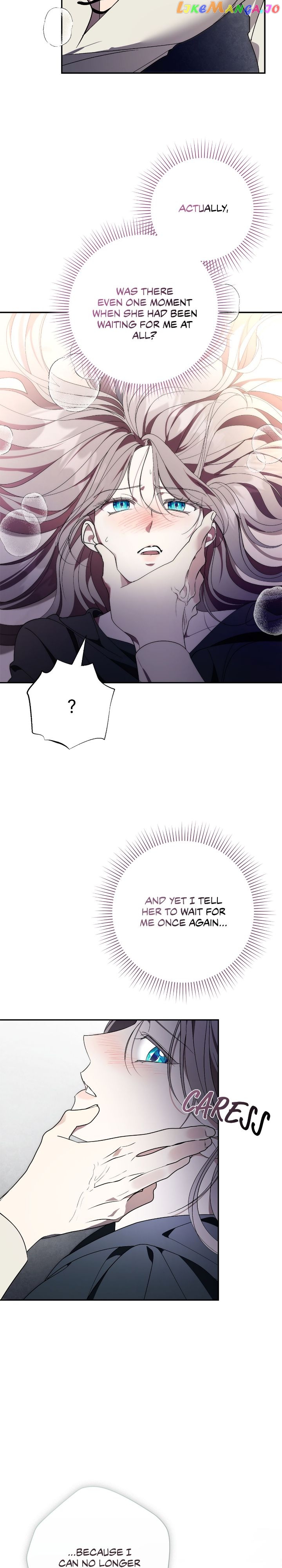 The East Wind of the Altas Chapter 38 - page 29