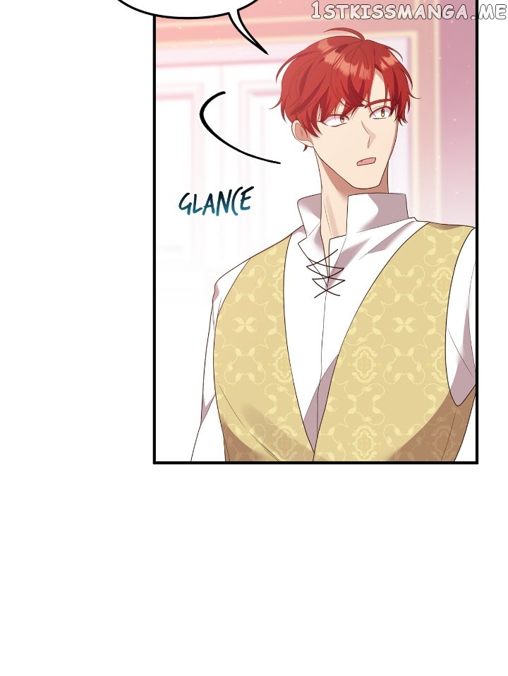 I’m Engaged to an Obsessive Male Lead Chapter 83 - page 12