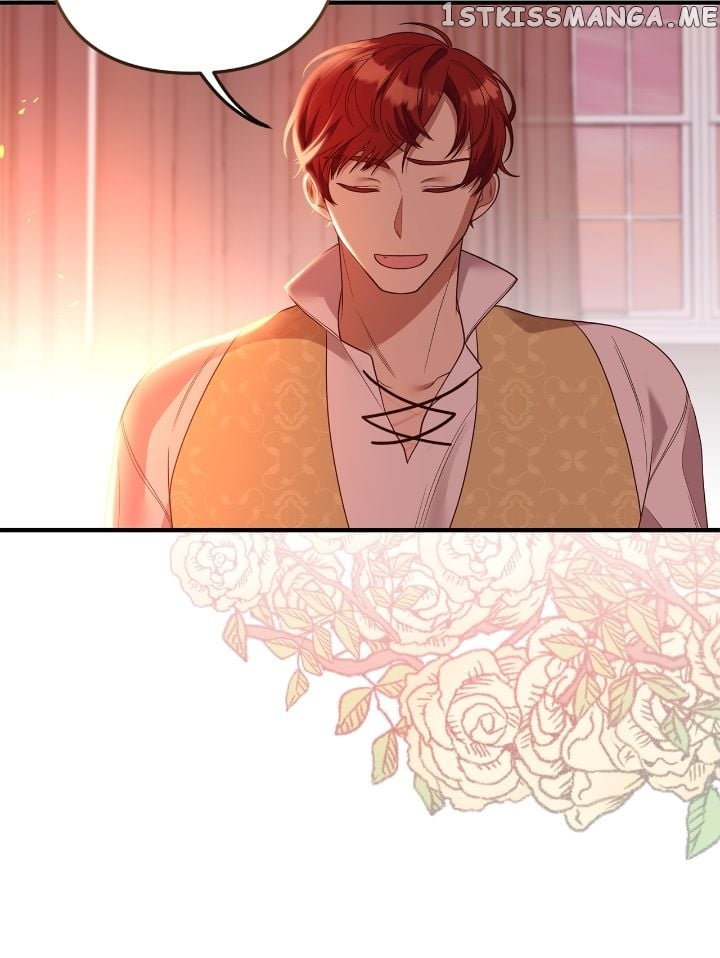 I’m Engaged to an Obsessive Male Lead Chapter 83 - page 16