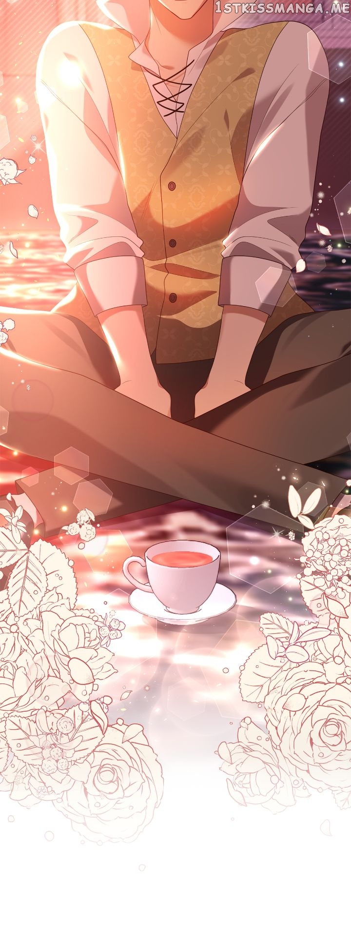 I’m Engaged to an Obsessive Male Lead Chapter 83 - page 26