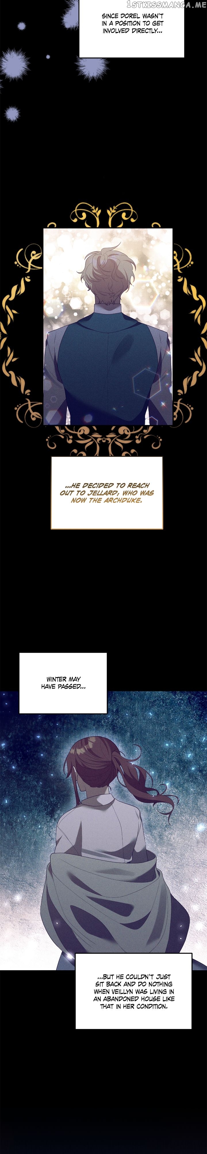 I’m Engaged to an Obsessive Male Lead Chapter 83 - page 6