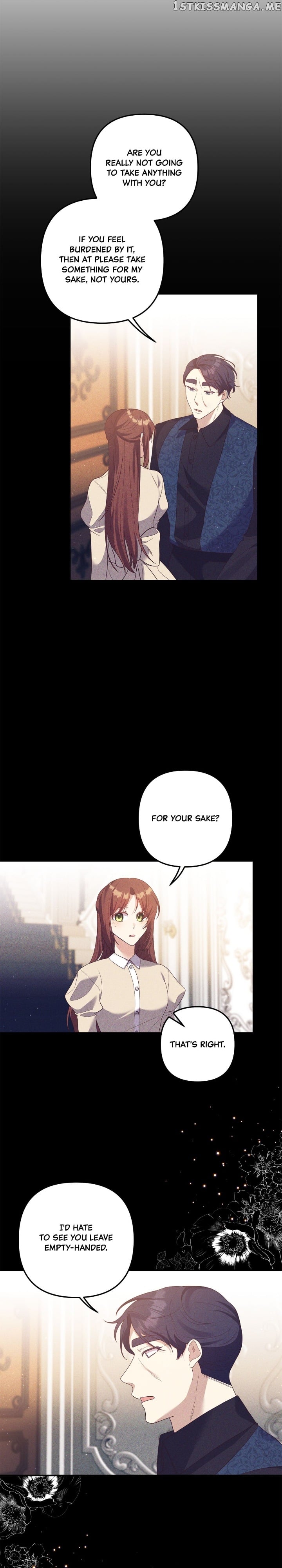 I’m Engaged to an Obsessive Male Lead Chapter 82 - page 18