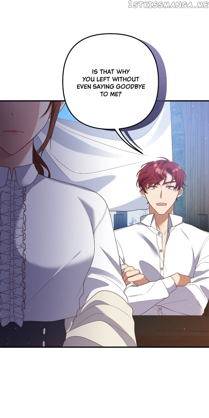 I’m Engaged to an Obsessive Male Lead Chapter 81 - page 15