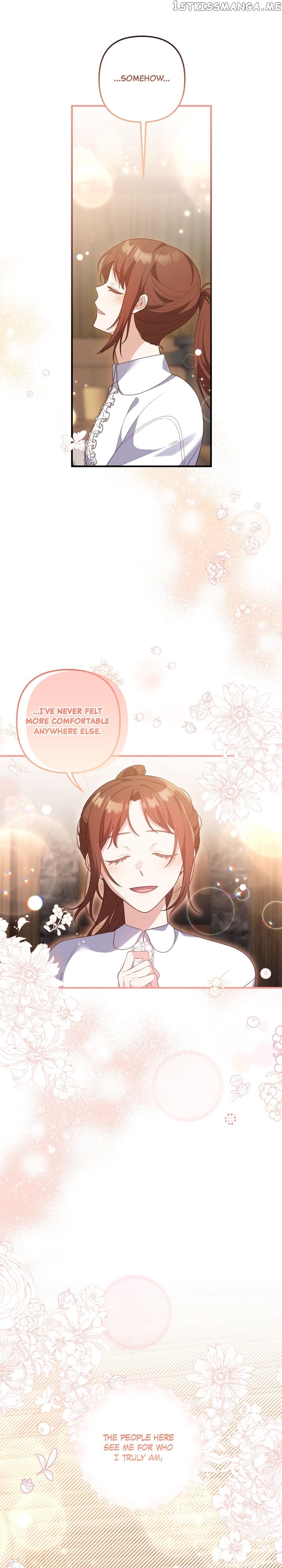 I’m Engaged to an Obsessive Male Lead Chapter 79 - page 10