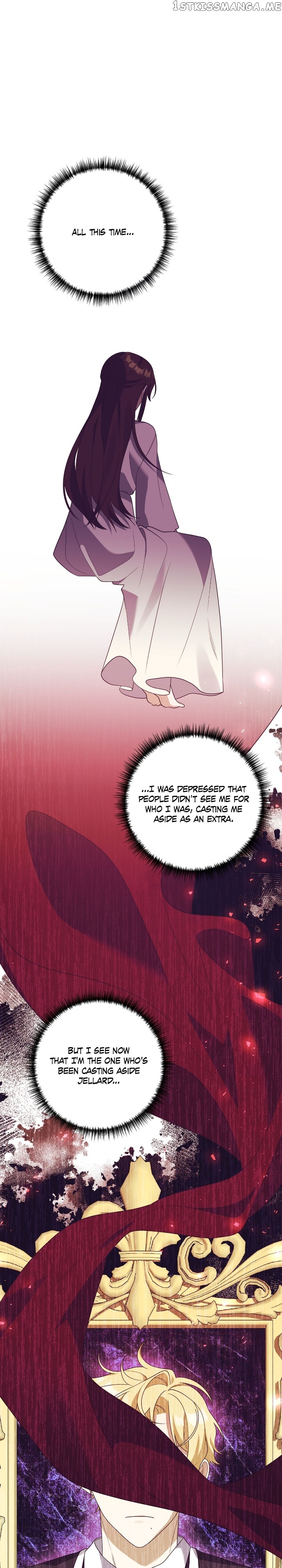 I’m Engaged to an Obsessive Male Lead Chapter 74 - page 18