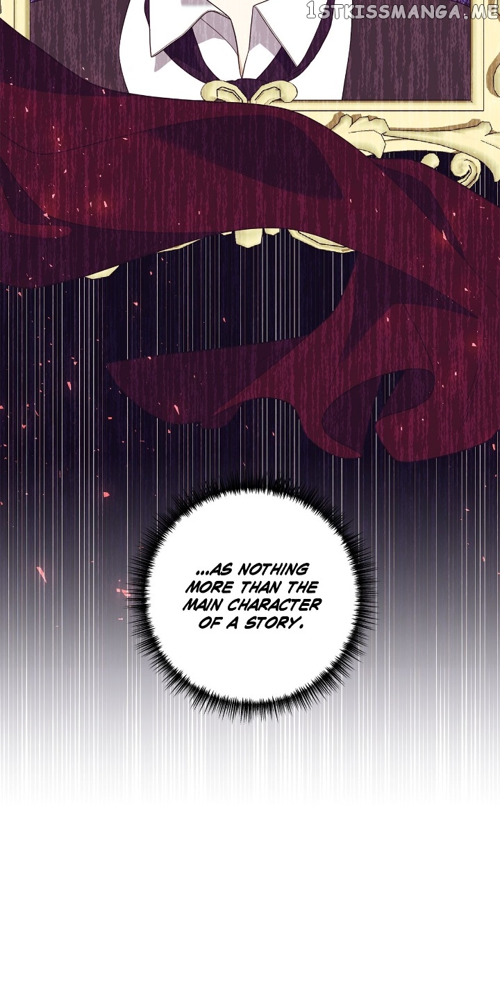 I’m Engaged to an Obsessive Male Lead Chapter 74 - page 19