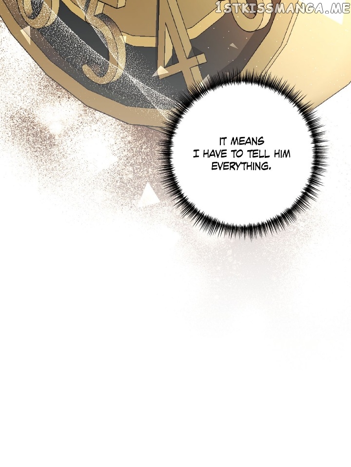 I’m Engaged to an Obsessive Male Lead Chapter 74 - page 23